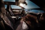 Porsche Cayenne Turbo by TechArt 2018 года